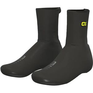 ALÉ Rain 2.0 Road Bike Rain Shoe Covers Rain Booties, Unisex (women / men), size XL, Cycling clothing