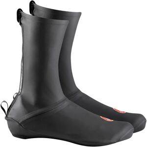 CASTELLI Aero Race Rain Booties, Unisex (women / men), size M, Cycling clothing