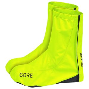 Gore Wear C3 Gore Tex Cycling Gaitor Cycling Gaiter, Unisex (women / men), size 2XL, Cycling clothing