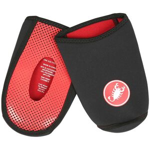 Castelli Toe Cover, Unisex (women / men)