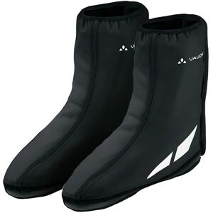 VAUDE Wet Light III Road Bike Rain Shoe Covers Rain Booties, Unisex (women / men), size M, Cycling clothing