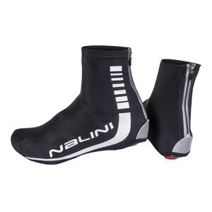 NALINI Pistard Time Trial Shoe Covers Time Trial Shoe Covers, Unisex (women / men), size S, Road bike shoe covers, Road bike clothing