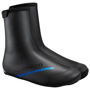 SHIMANO XC Thermal MTB Thermal Shoe Covers Thermal Shoe Covers, Unisex (women / men), size M, Cycling clothing