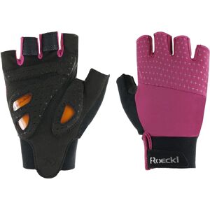 ROECKL Diamante Women's Gloves Women's Cycling Gloves, size 6,5, Cycling gloves, Cycling clothing