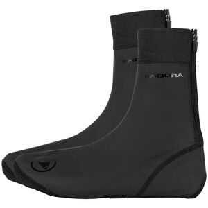ENDURA FS260-Pro Slick II Rain Shoe Covers Rain Booties, Unisex (women / men), size L, Cycling clothing