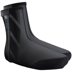 SHIMANO H2O MTB Rain Shoe Covers Rain Booties, Unisex (women / men), size M, Cycling clothing