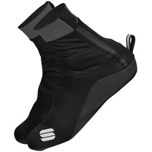 SPORTFUL Giara Thermal Shoe Covers Thermal Shoe Covers, Unisex (women / men), size L, Cycling clothing