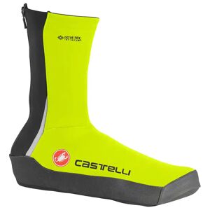 Castelli Intenso UL Thermal Shoe Covers Thermal Shoe Covers, Unisex (women / men), size L, Cycling clothing