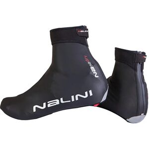 Nalini Criterium Road Shoe Covers Rain Booties, Unisex (women / men), size M, Cycling clothing