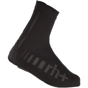 RH+ Logo Thermal Shoe Covers, Unisex (women / men), size XL, Cycling clothing