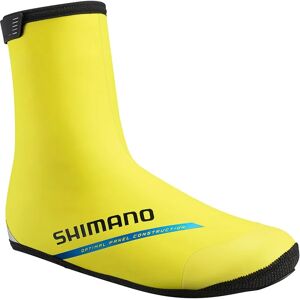 SHIMANO XC Thermal MTB Thermal Shoe Covers Thermal Shoe Covers, Unisex (women / men), size 2XL, Cycling clothing