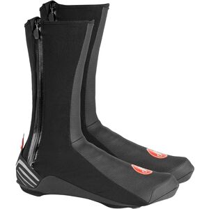 Castelli RoS 2 Thermal Shoe Covers Thermal Shoe Covers, Unisex (women / men), size 2XL, Cycling clothing