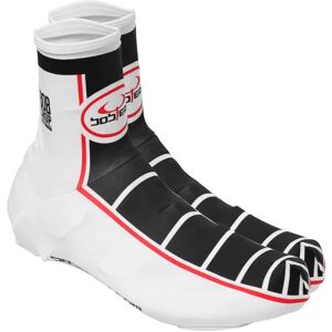 Road bike shoe covers, BOBTEAM Infinity Time Trial Shoe Covers, Unisex (women / men), size L, Cycling clothing