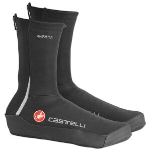 Castelli Intenso UL Thermal Shoe Covers Thermal Shoe Covers, Unisex (women / men), size L, Cycling clothing