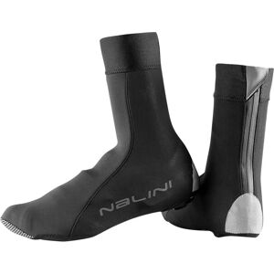 Nalini RR 3D Thermal Shoe Covers, Unisex (women / men), size S, Cycling clothing