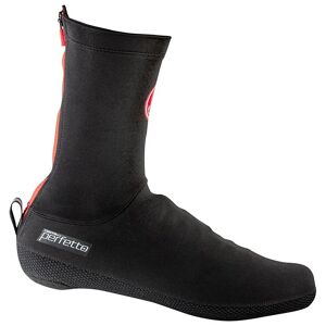 Castelli Perfetto Road Bike Shoe Covers Thermal Shoe Covers, Unisex (women / men), size L, Cycling clothing