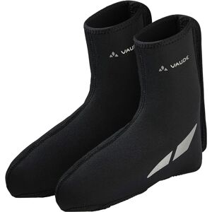 VAUDE Pallas III MTB Thermal Shoe Covers Rain Booties, Unisex (women / men), size L, Cycling clothing