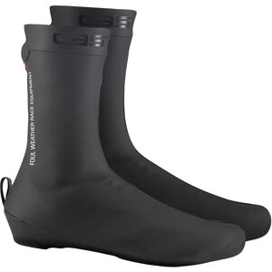 CASTELLI Road bike rain overshoes Pioggia 4 Rain Booties, Unisex (women / men), size XL, Cycling clothing