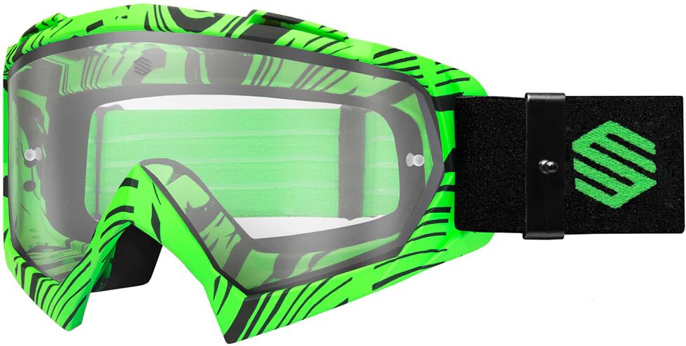 SIROKO -70% Mtb and Motocross Goggles Siroko H1 Avalanche