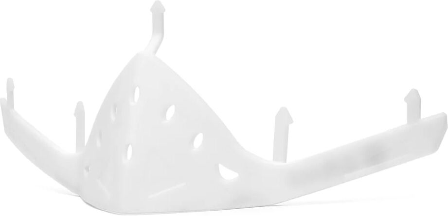 SIROKO H1 NoseGuard White