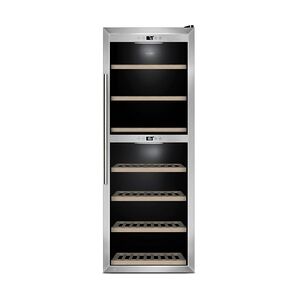 CASO DESIGN Gastro CASO Weinkühlschrank WineComfort 126