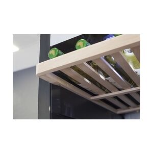 CASO DESIGN Gastro CASO Weinkühlschrank WineChef Pro 180