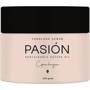 Diverse Pasion Copenhagen Fabulous Scrub, 200 G.