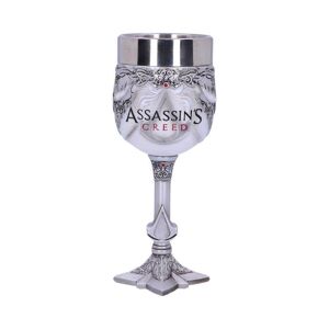 Nemesis Now Assassin's Creed - The Creed Goblet 20.5cm