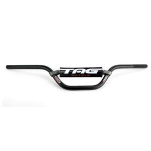 Tag Handlebars X5 Sort 22 mm / 795 mm