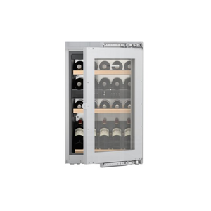 LiebHerr Integrerbart vinkøleskab -  EWTdf 1653-21 001