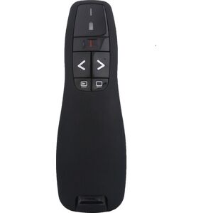 Lomax 2.4ghz Usb Wireless Laser Pointer, Sort