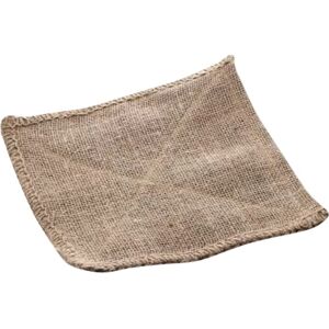 No-Name Grydelap, 26x26 Cm, Beige