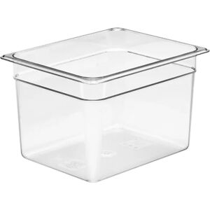 Cambro Camwear Gastrobakke 1/2 Gn, Plast, 11,7 L