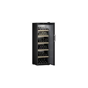 Liebherr WSbli 5231-20 001 Vinskab - GrandCru, 229 bottles,1 zone, black,189x60