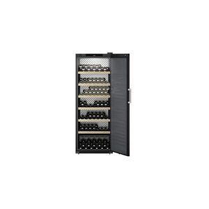 Liebherr WSbli 7731-20 001 Vinskab - GrandCru, 324 bottles,1 zone, black,205x75