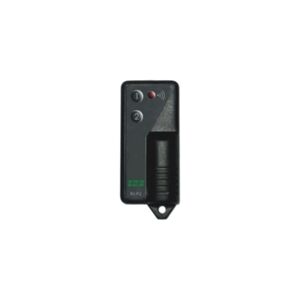 F+F F&F Two-button remote control 12V A23 868MHz 30m black RS-P2