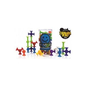 Fat Brain Toys sugekopper Squigz silikone klodser (238835)