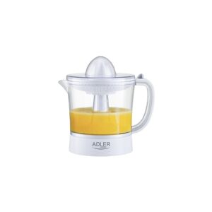 Adler AD 4009, Hvid, 1 L, 1 stk, 1 stk, 60 W, 1 stk