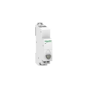 Schneider Electric Acti 9 iPB, Hvid, 20 A, 18 mm, 71 mm, 82 mm