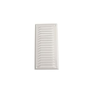 Wallair N31814 Ventilatorgitter (L x B) 30 cm x 15 cm