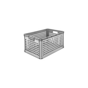 Keeeper Transport Basket 64L 60X40x32cm