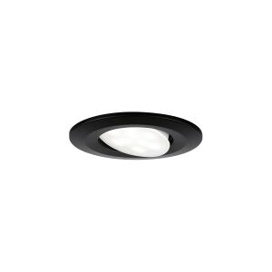 Paulmann 92461 Calla LED-indbygningslys LED (RGB) 6 W Sort (mat)