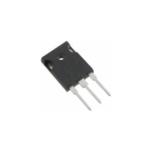 Fairchild Semiconductor 600V-80A DIODE ULTRA FAST 85NS TO-247