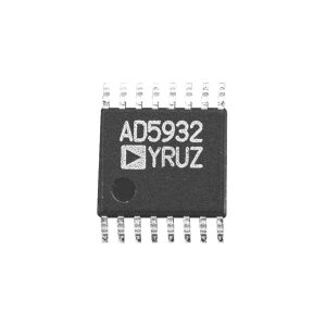 Analog Devices ADF4001BRUZ Takt-timing-IC - taktgenerator Tube