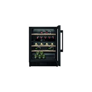 Bosch Serie   6 KUW21AHG0 - Vinkøler - til indbygning - niche - bredde: 60 cm - dybde: 56 cm - højde: 82 cm - Klasse G