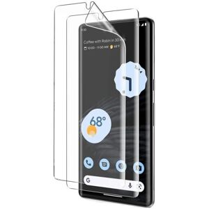 ExpressVaruhuset 3-PACK Google Pixel 8 Pro Premium CrystalClear skærmbeskytter