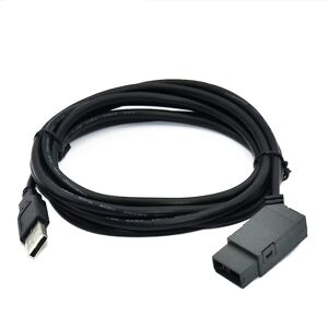 Usb-logo programmering isoleret kabel til logo plc Logo usb-kabel Rs232 kabel 6ed1057-1aa01-0ba0 1md