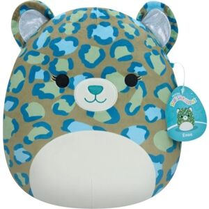 Squishmallows Enos the Leopard, 30 cm