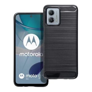 A-One Brand Motorola Moto G53/G13 Mobilcover Carbon - Sort