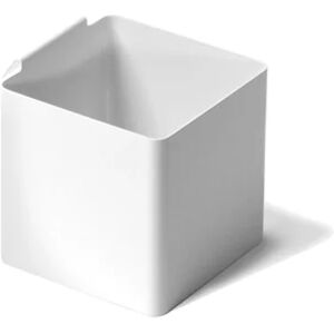 Gejst Flex Small Box H: 10,5 cm - Hvid